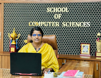 Prof. (Dr.) Bindu V R